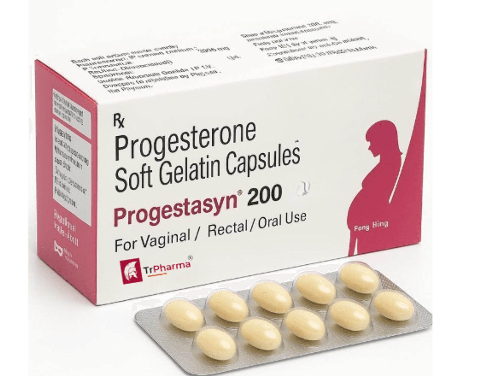 Progestasyn 200