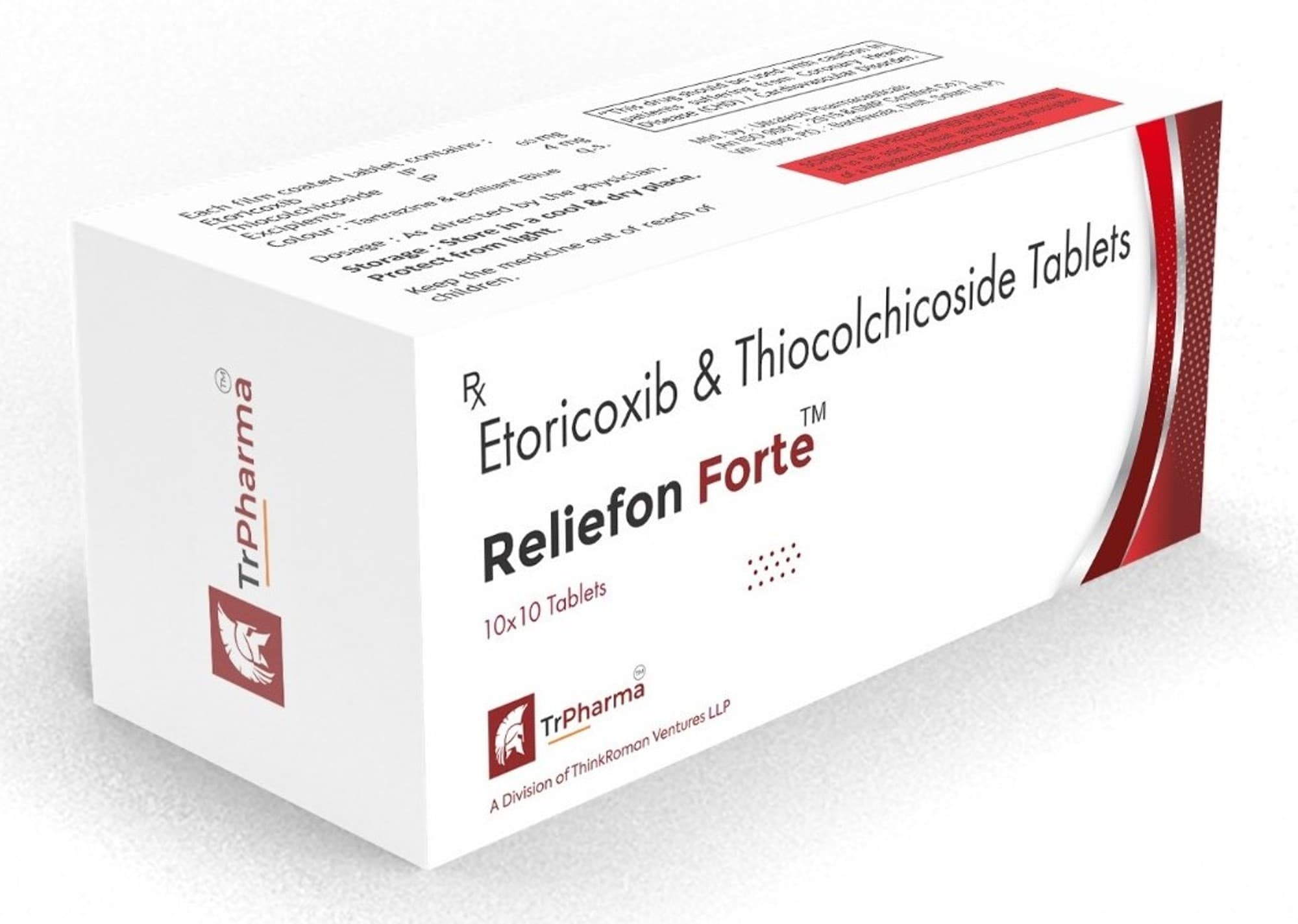 Reliefon Forte